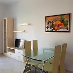 דירה Alma