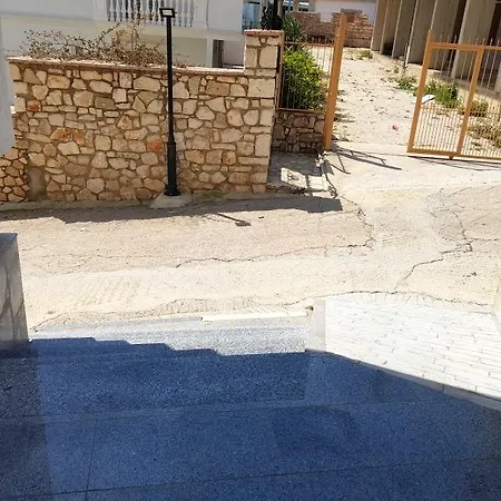 דירה Alma *