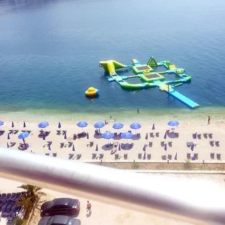 Alma * Sarandë