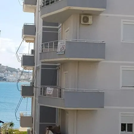 Alma Apartment