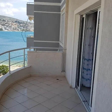 Apartamento Alma Sarandë