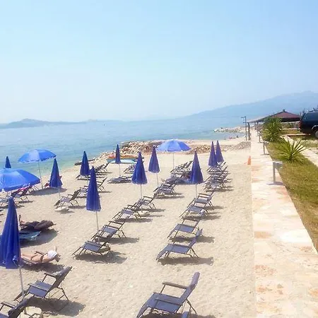 Alma Sarandë
