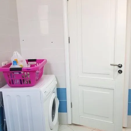 Apartamento Alma Sarandë