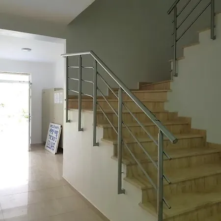 Apartamento Alma