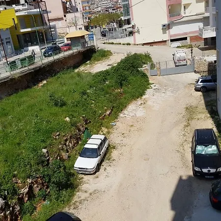 Alma Apartament *