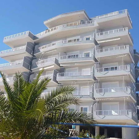 Alma Apartment