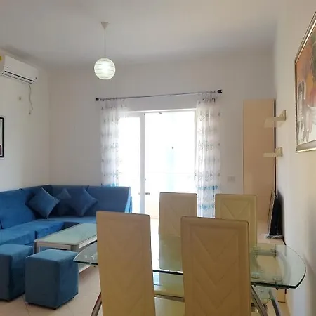 Apartment Alma