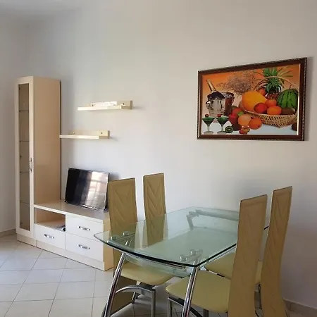 Apartment Alma