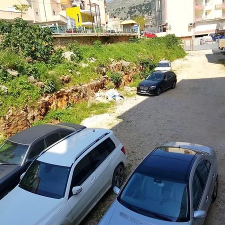Alma Apartment Sarande