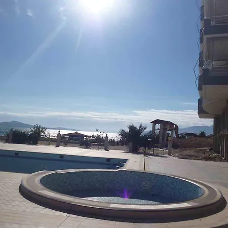 Apartament Alma