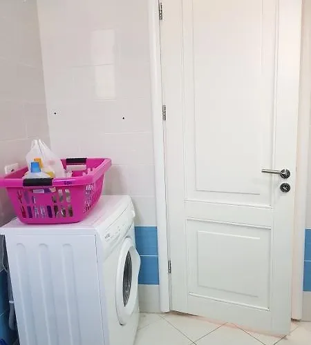 Apartment Alma Sarandë